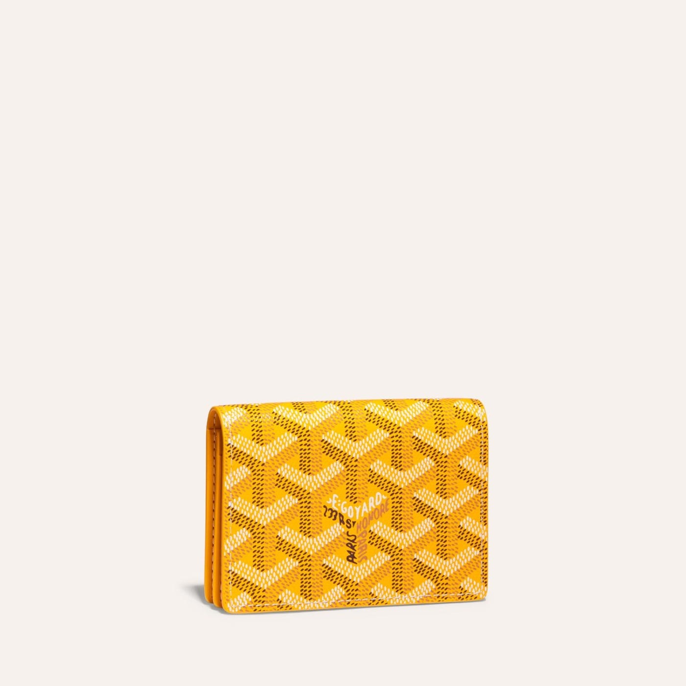 Malesherbes Card Wallet - Image 1